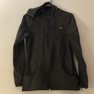 Albion Fit windbreaker / running jacket